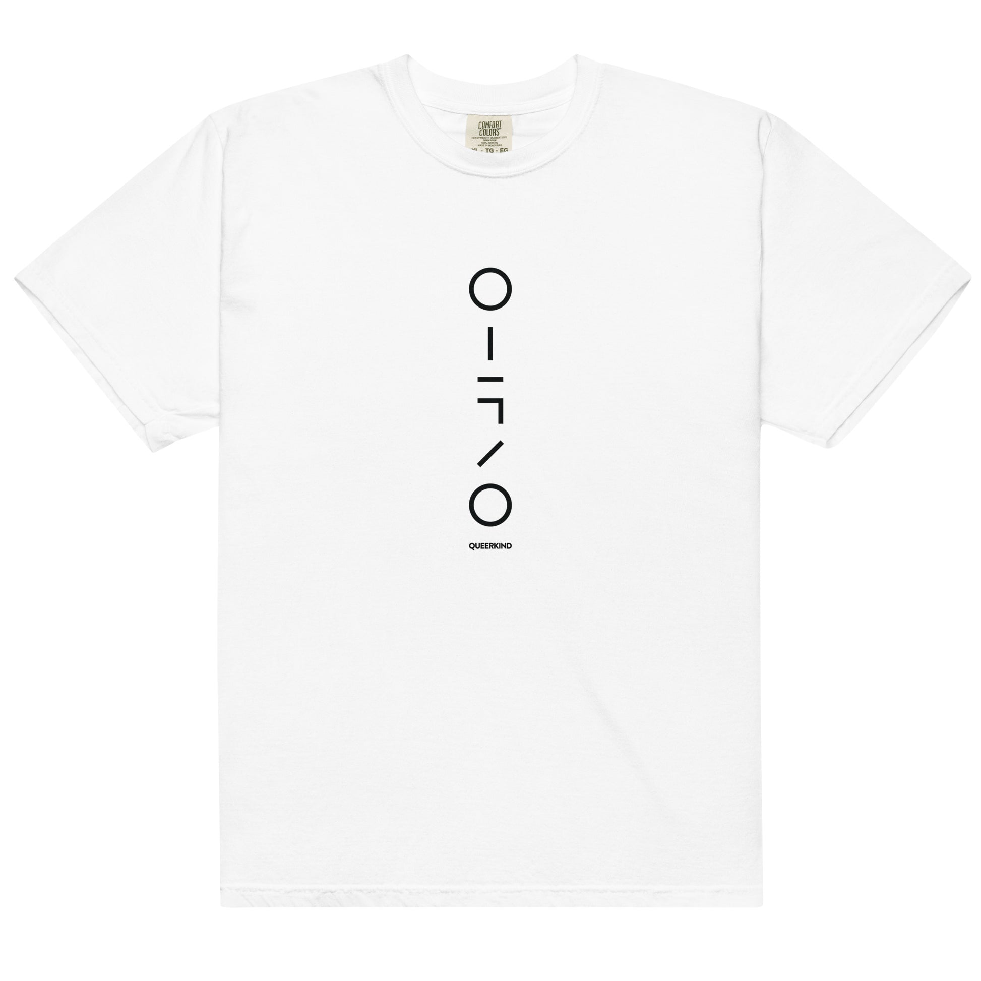 non binary tshirt - Queer Shirt | Gay Pride Tshirt | Lesbian Pride | LGBTQ Pride Shirts | Coming Out Gift | Trendy Queer Graphic Tee | Non-Binary Shirt