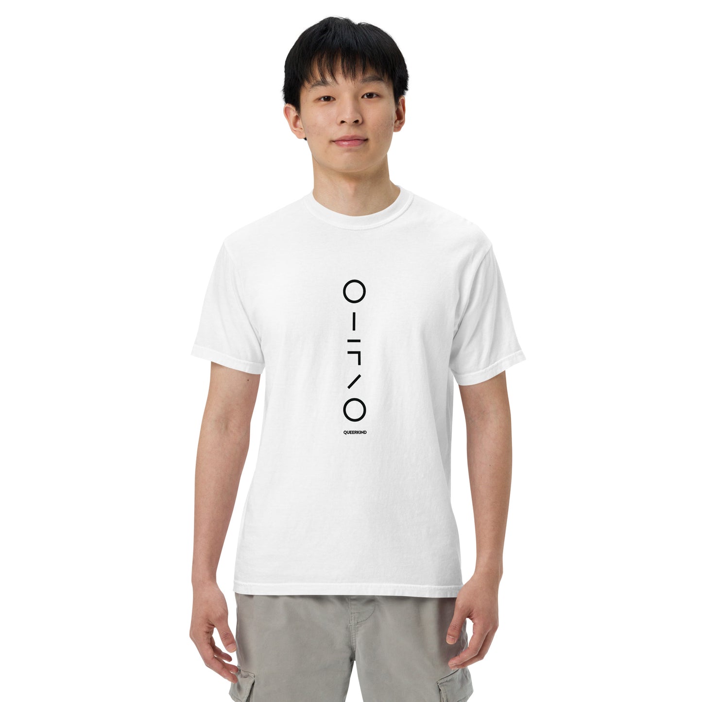 non binary tshirt - Queer Shirt | Gay Pride Tshirt | Lesbian Pride | LGBTQ Pride Shirts | Coming Out Gift | Trendy Queer Graphic Tee | Non-Binary Shirt