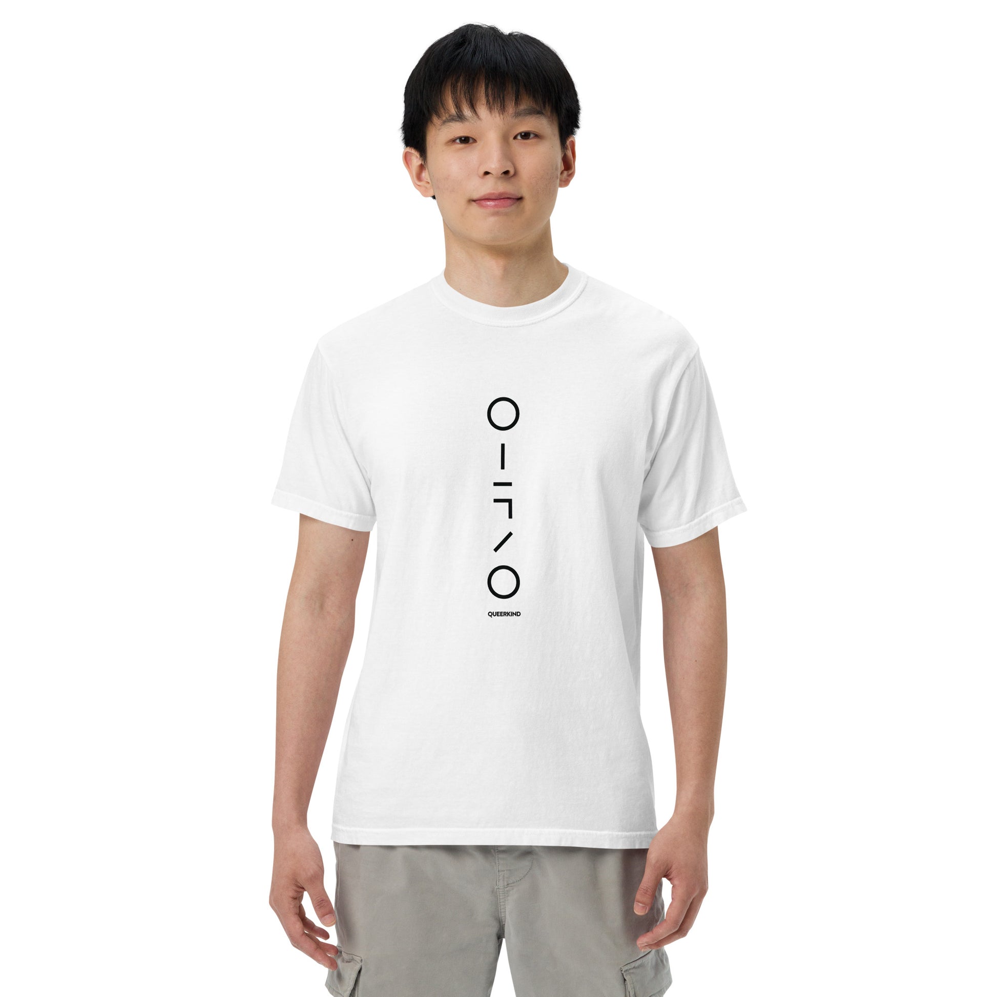 non binary tshirt - Queer Shirt | Gay Pride Tshirt | Lesbian Pride | LGBTQ Pride Shirts | Coming Out Gift | Trendy Queer Graphic Tee | Non-Binary Shirt