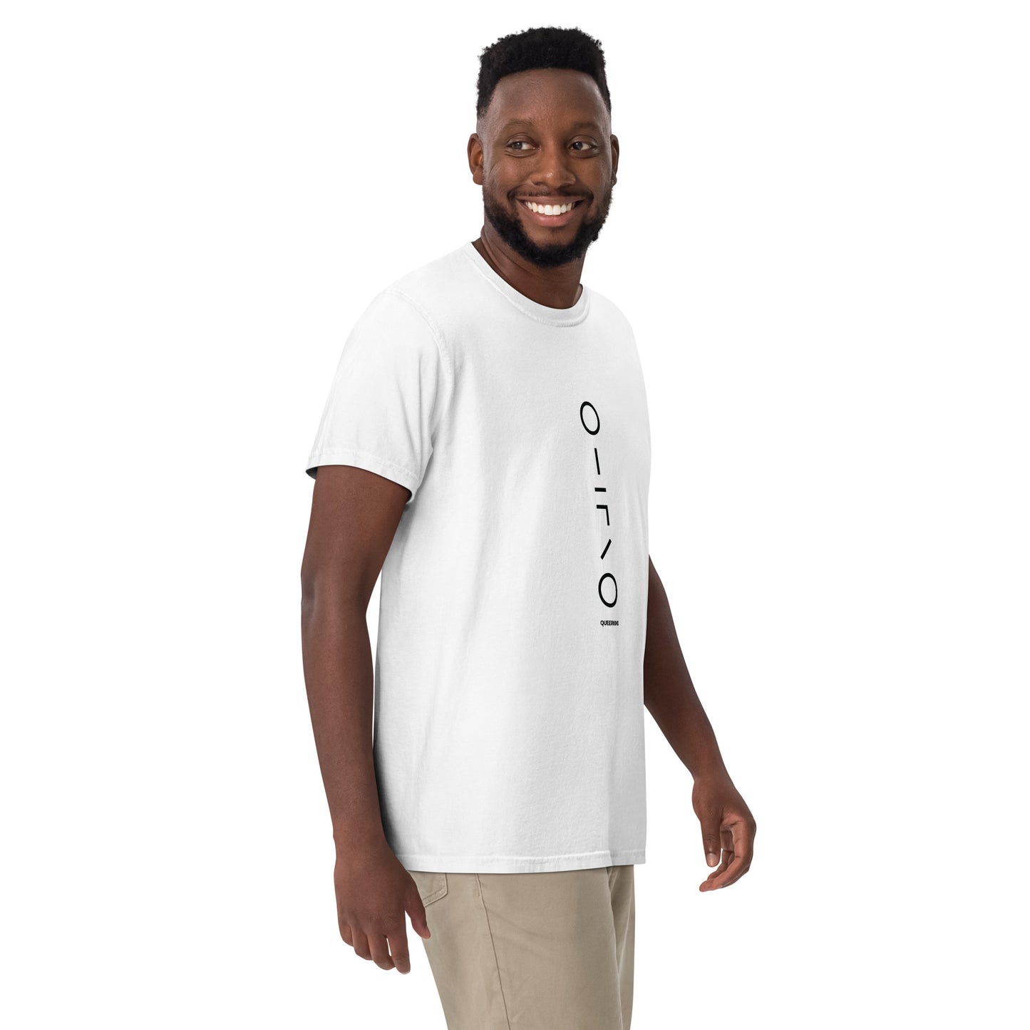 non binary tshirt - Queer Shirt | Gay Pride Tshirt | Lesbian Pride | LGBTQ Pride Shirts | Coming Out Gift | Trendy Queer Graphic Tee | Non-Binary Shirt