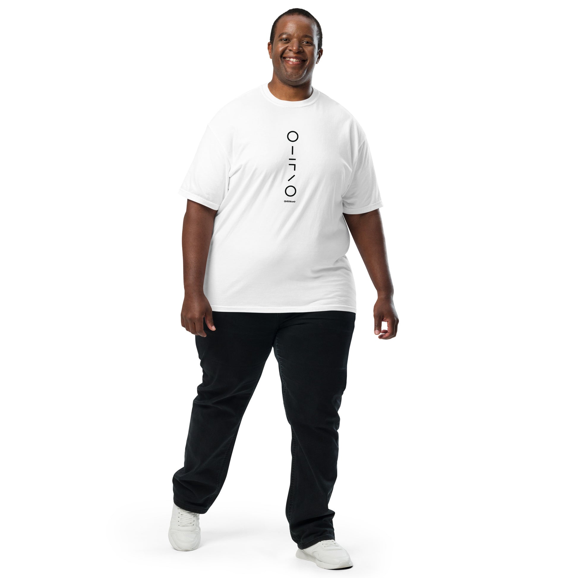 non binary tshirt - Queer Shirt | Gay Pride Tshirt | Lesbian Pride | LGBTQ Pride Shirts | Coming Out Gift | Trendy Queer Graphic Tee | Non-Binary Shirt