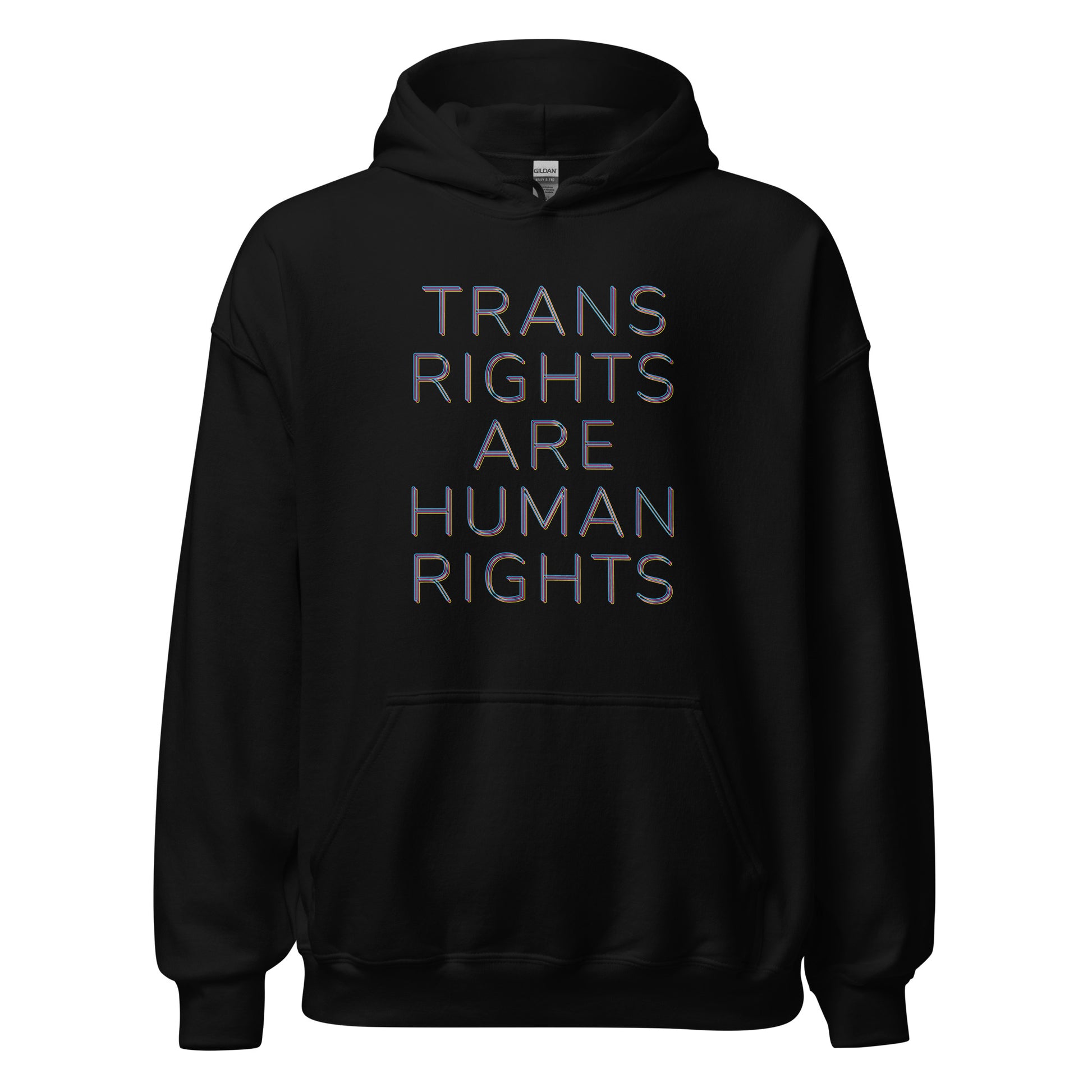 trans rights are human rights hoodie, trans rights are human rights apparel, trans rights are human rights sweatshirt