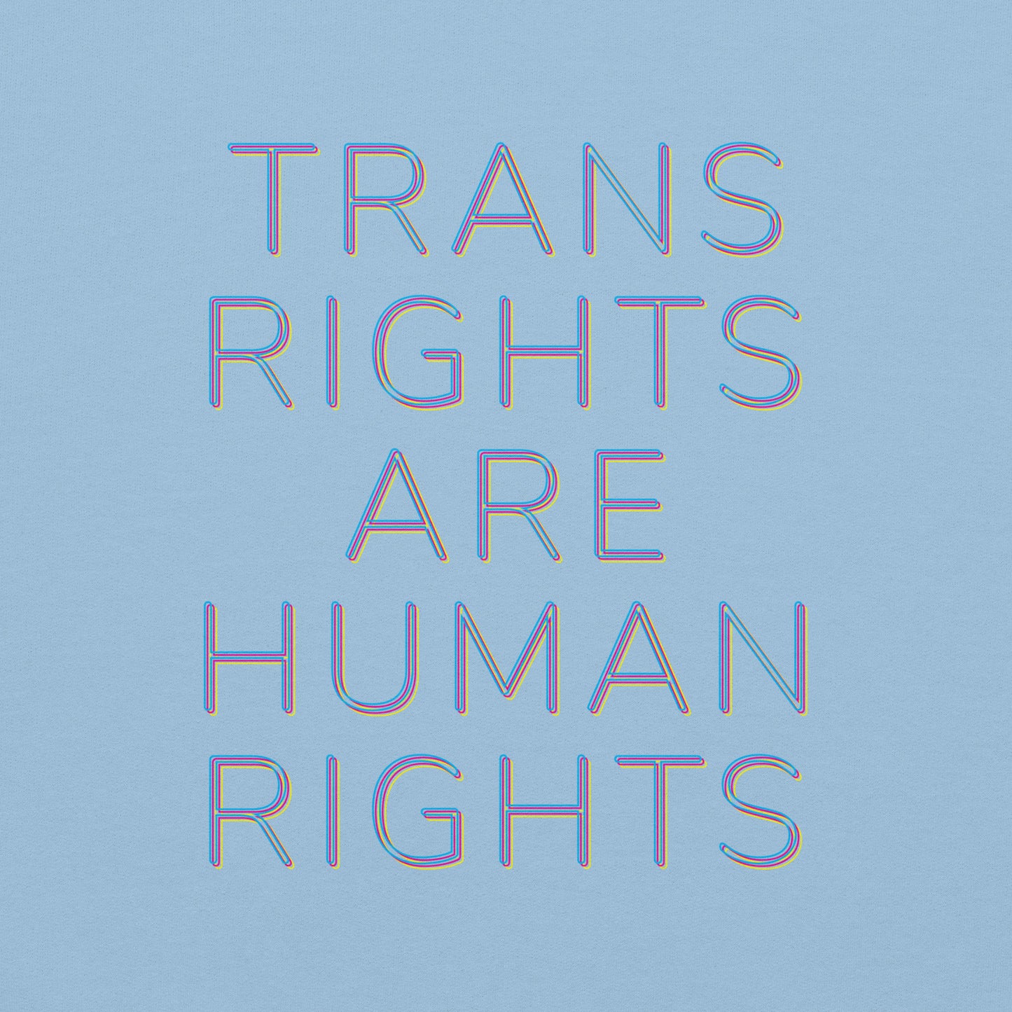 trans rights are human rights hoodie, trans rights are human rights apparel, trans rights are human rights sweatshirt