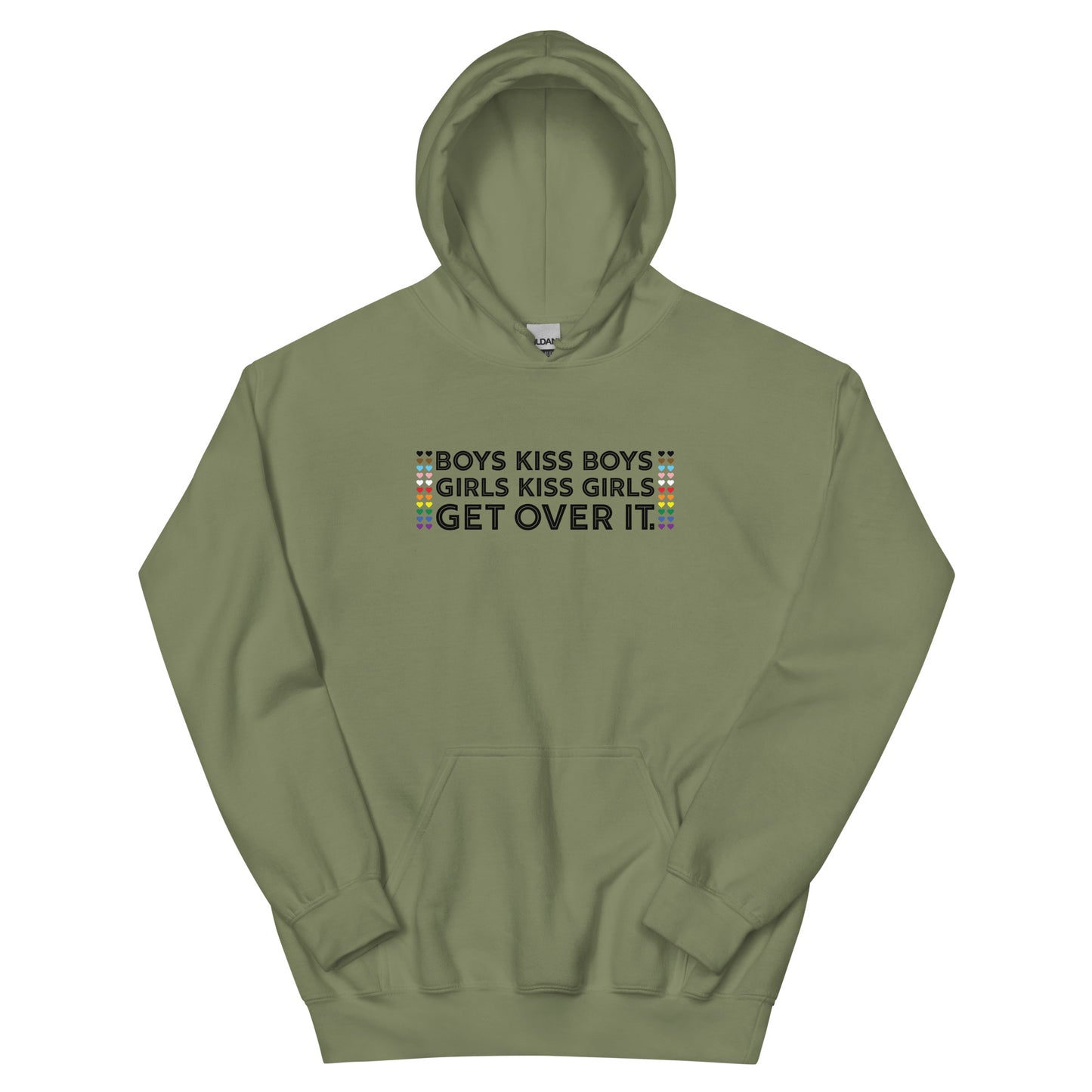 queer pride hoodie, gay pride hoodie, gay pride sweatshirt, 