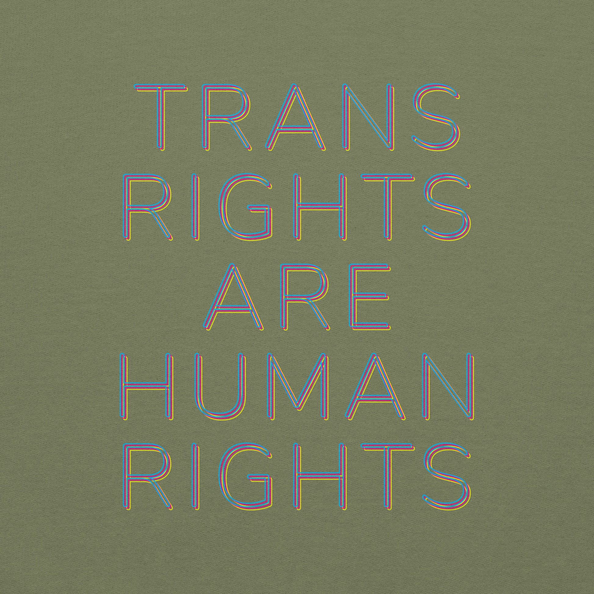 trans rights are human rights hoodie, trans rights are human rights apparel, trans rights are human rights sweatshirt