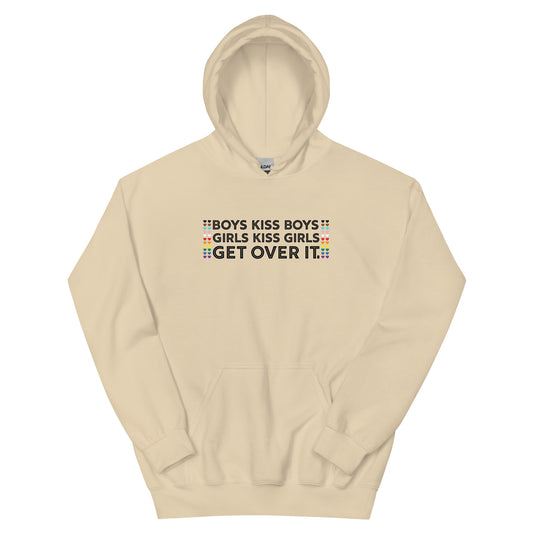 queer pride hoodie, gay pride hoodie, gay pride sweatshirt, 