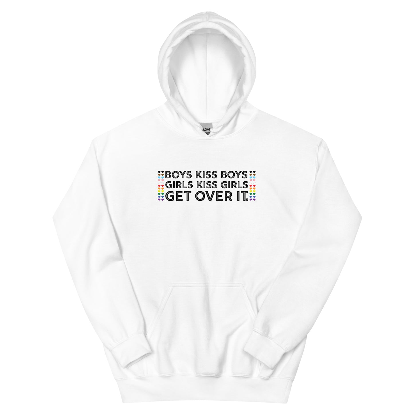 queer pride hoodie, gay pride hoodie, gay pride sweatshirt, 