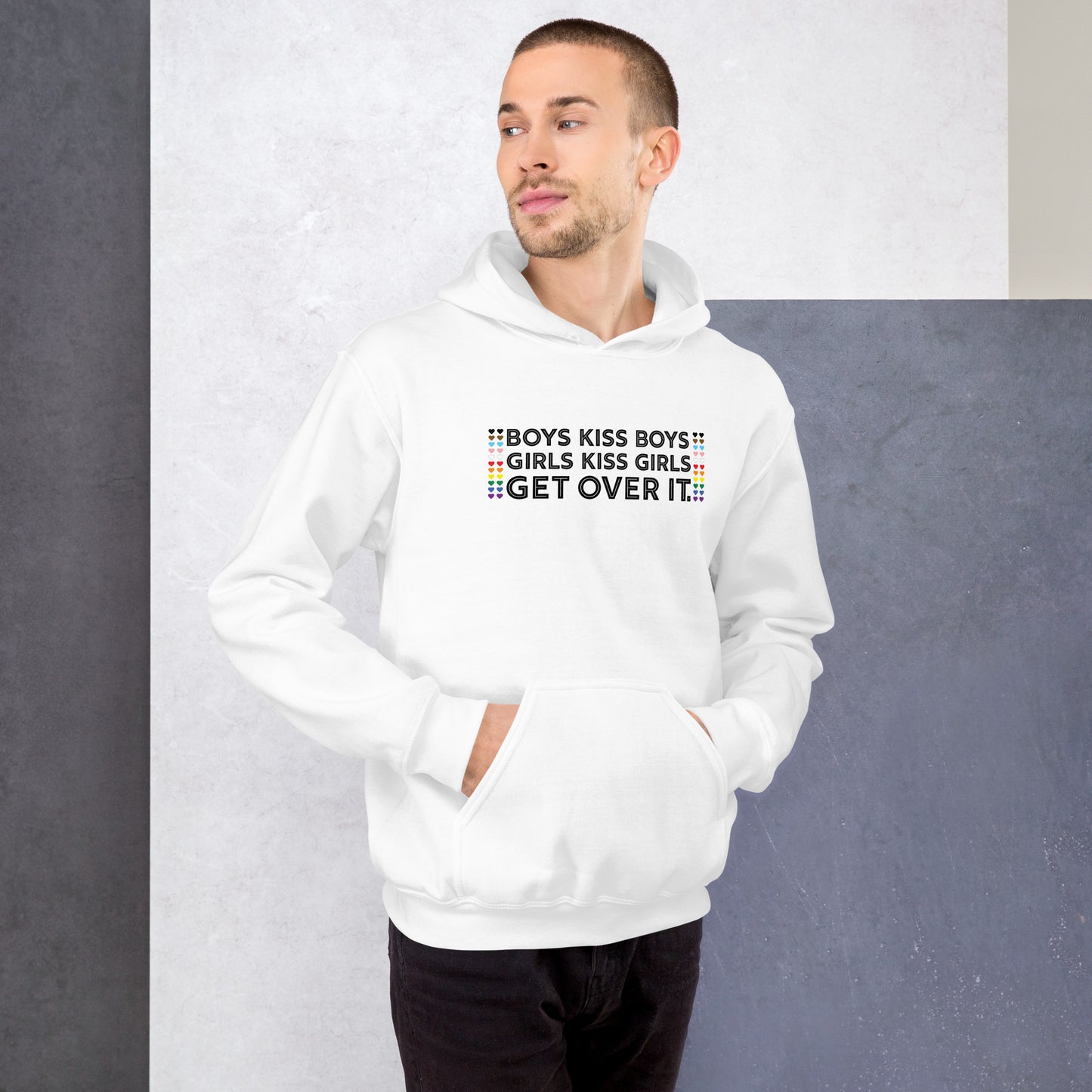 queer pride hoodie, gay pride hoodie, gay pride sweatshirt, 