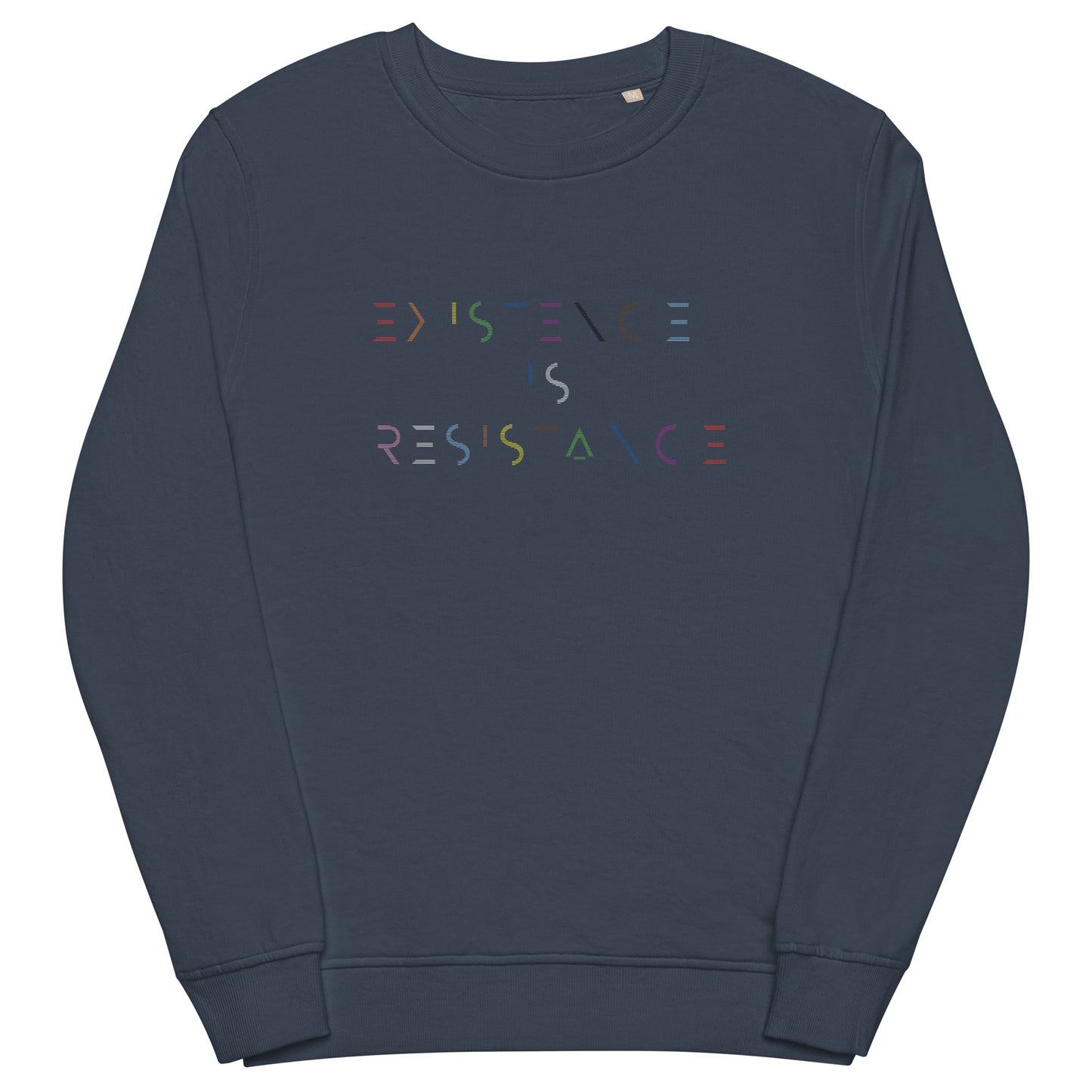 Existence is Resistance Sweatshirt