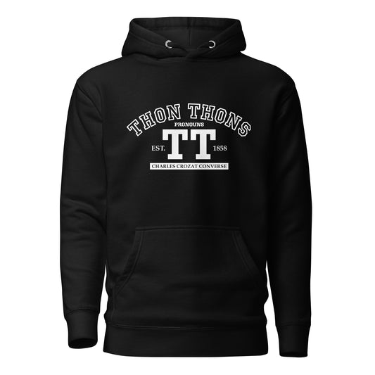 Thon Thons LGBTQIA+ | Premium Unisex Hoodie