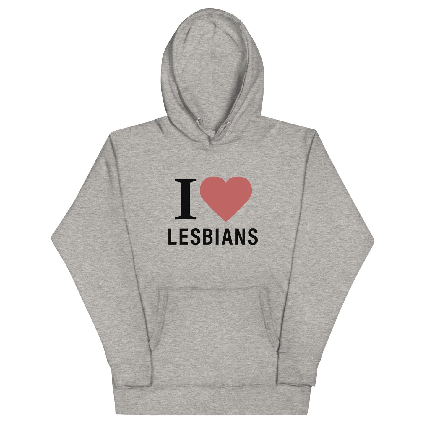 i love lesbians hoodie for women, i love lesbians clothing, hoodies for older lesbians